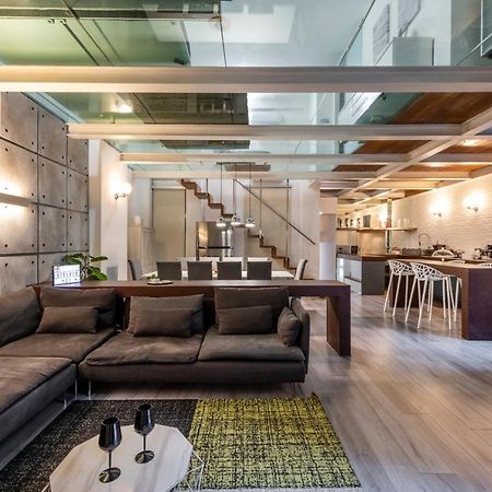 מילאנו Design Apartment With Private Pool Exclusive Use - Stelvio 21 מראה חיצוני תמונה