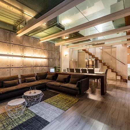 מילאנו Design Apartment With Private Pool Exclusive Use - Stelvio 21 מראה חיצוני תמונה