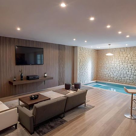 מילאנו Design Apartment With Private Pool Exclusive Use - Stelvio 21 מראה חיצוני תמונה