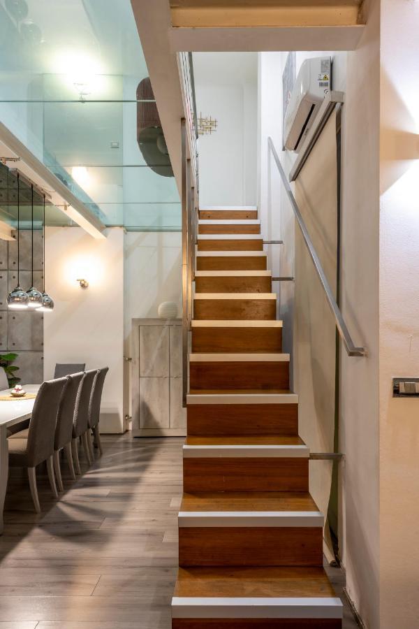 מילאנו Design Apartment With Private Pool Exclusive Use - Stelvio 21 מראה חיצוני תמונה