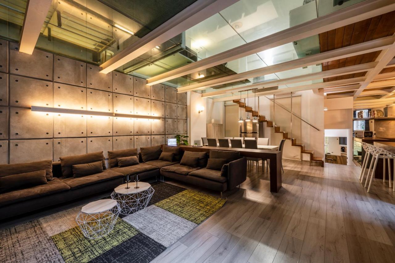 מילאנו Design Apartment With Private Pool Exclusive Use - Stelvio 21 מראה חיצוני תמונה