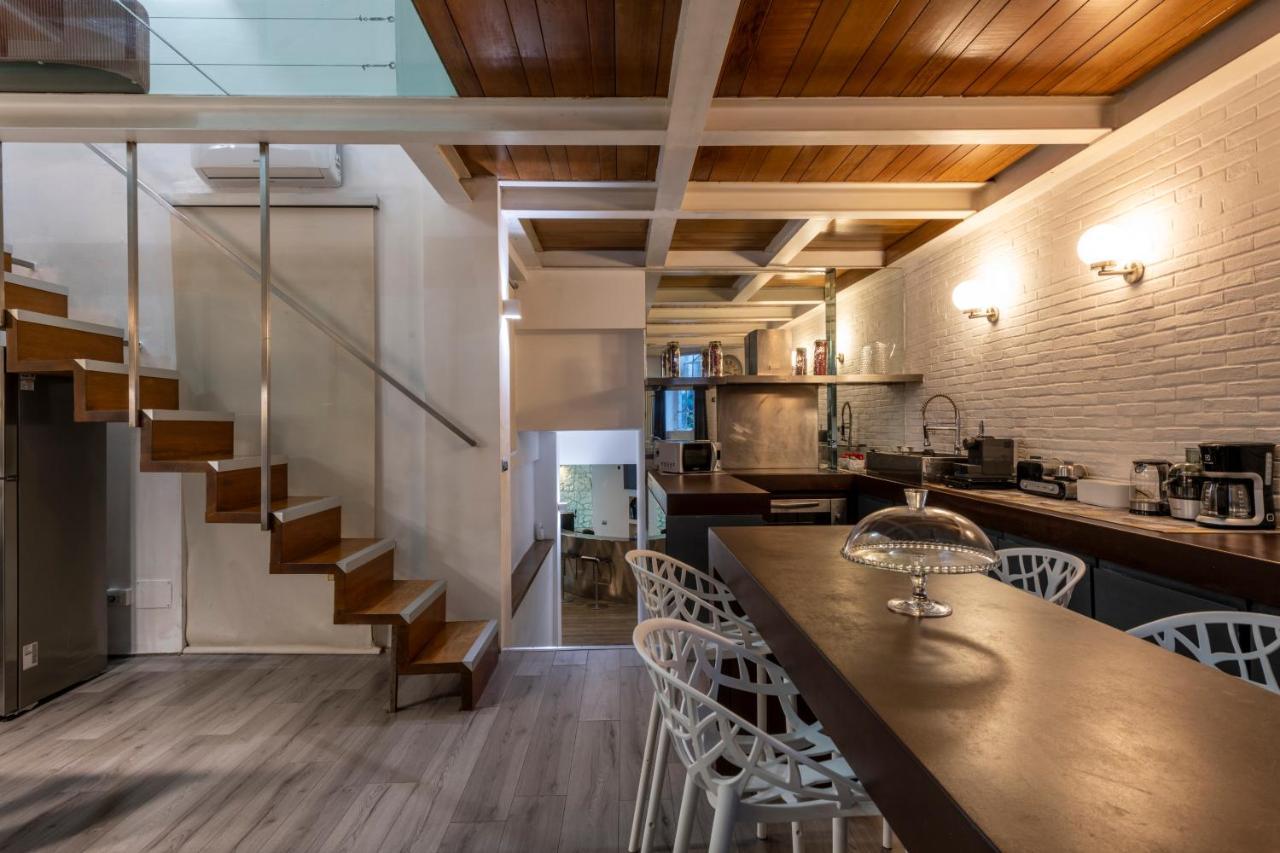 מילאנו Design Apartment With Private Pool Exclusive Use - Stelvio 21 מראה חיצוני תמונה