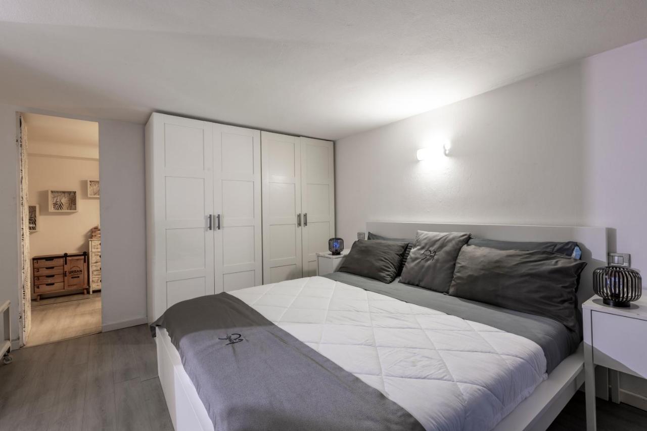 מילאנו Design Apartment With Private Pool Exclusive Use - Stelvio 21 מראה חיצוני תמונה