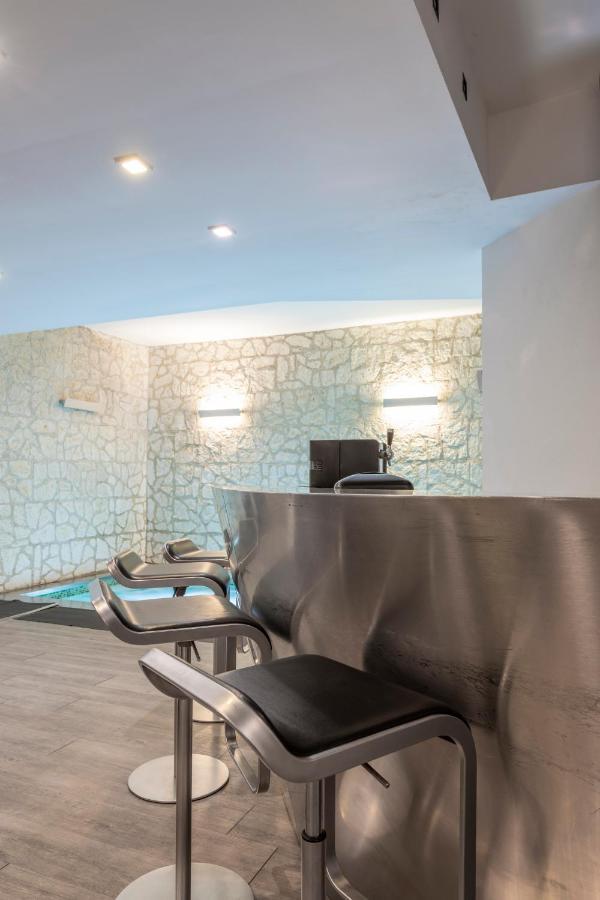 מילאנו Design Apartment With Private Pool Exclusive Use - Stelvio 21 מראה חיצוני תמונה