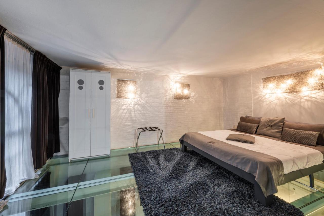 מילאנו Design Apartment With Private Pool Exclusive Use - Stelvio 21 מראה חיצוני תמונה