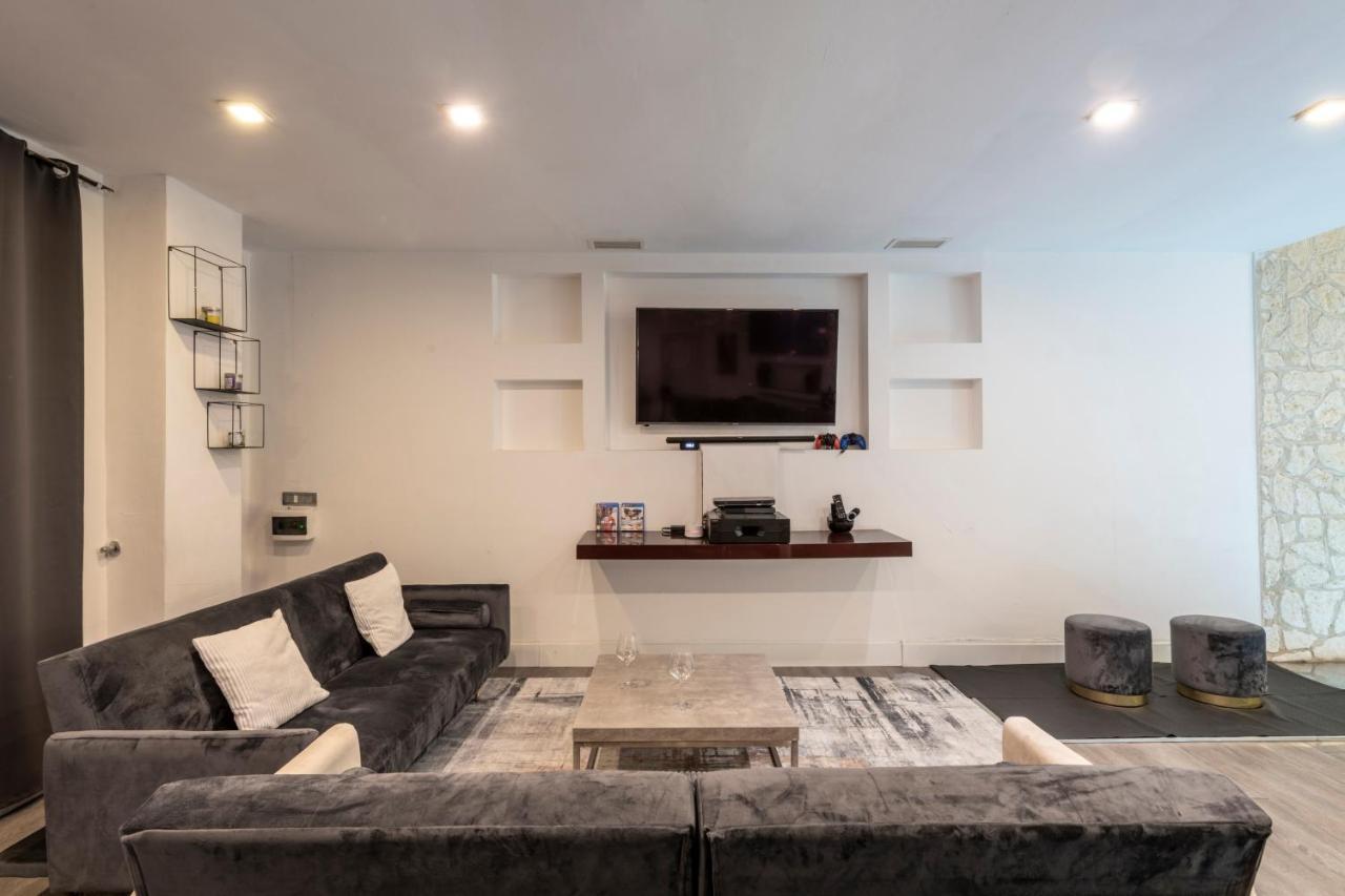 מילאנו Design Apartment With Private Pool Exclusive Use - Stelvio 21 מראה חיצוני תמונה