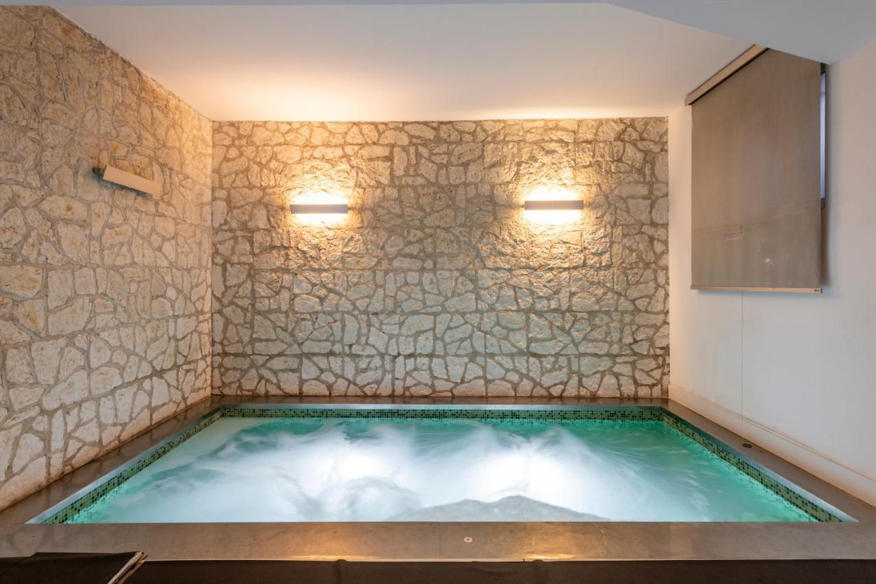 מילאנו Design Apartment With Private Pool Exclusive Use - Stelvio 21 מראה חיצוני תמונה