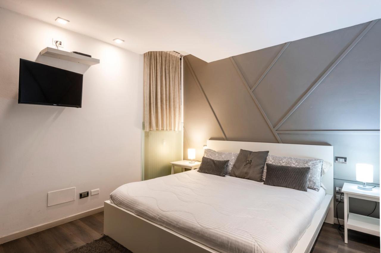 מילאנו Design Apartment With Private Pool Exclusive Use - Stelvio 21 מראה חיצוני תמונה