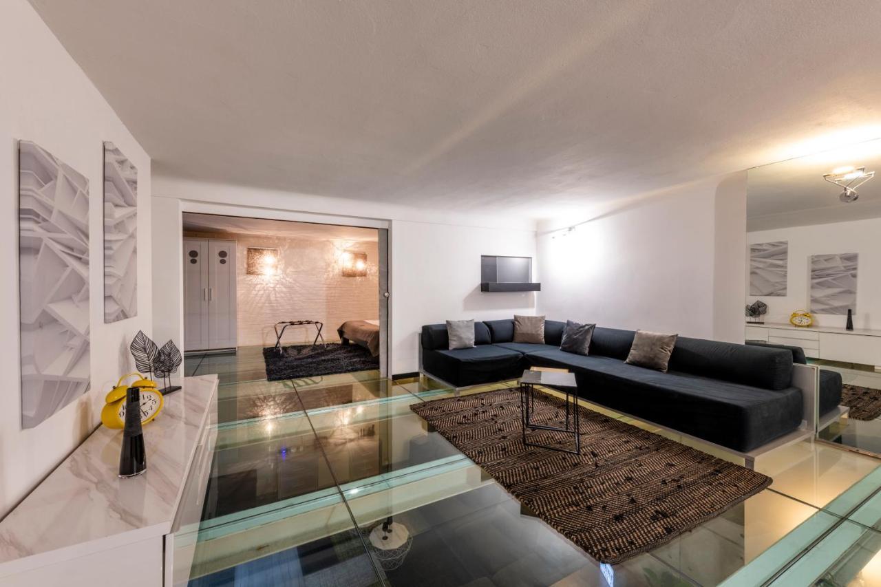מילאנו Design Apartment With Private Pool Exclusive Use - Stelvio 21 מראה חיצוני תמונה
