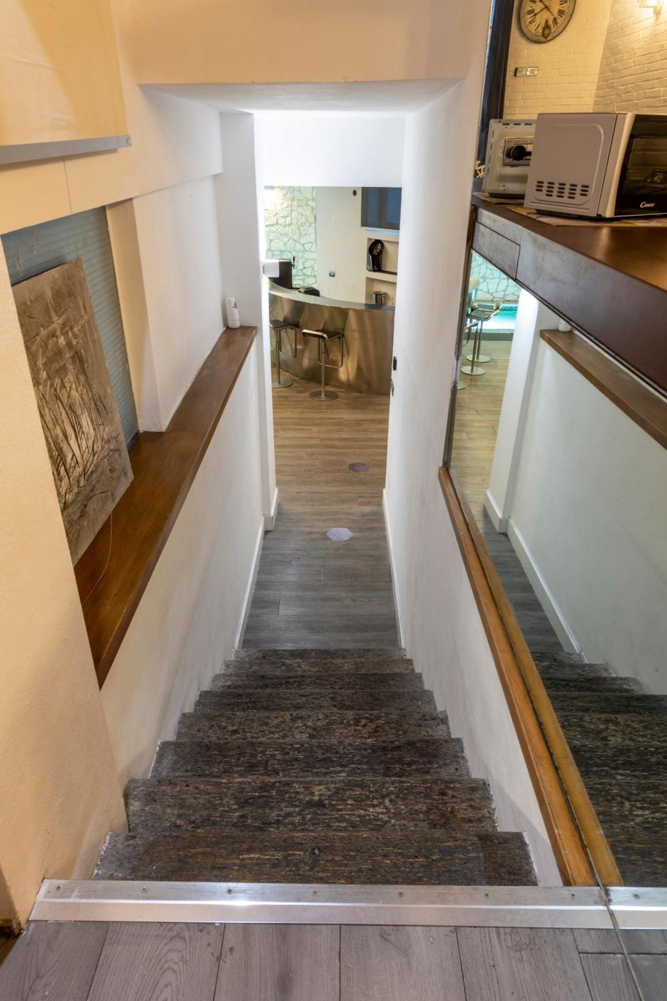 מילאנו Design Apartment With Private Pool Exclusive Use - Stelvio 21 מראה חיצוני תמונה