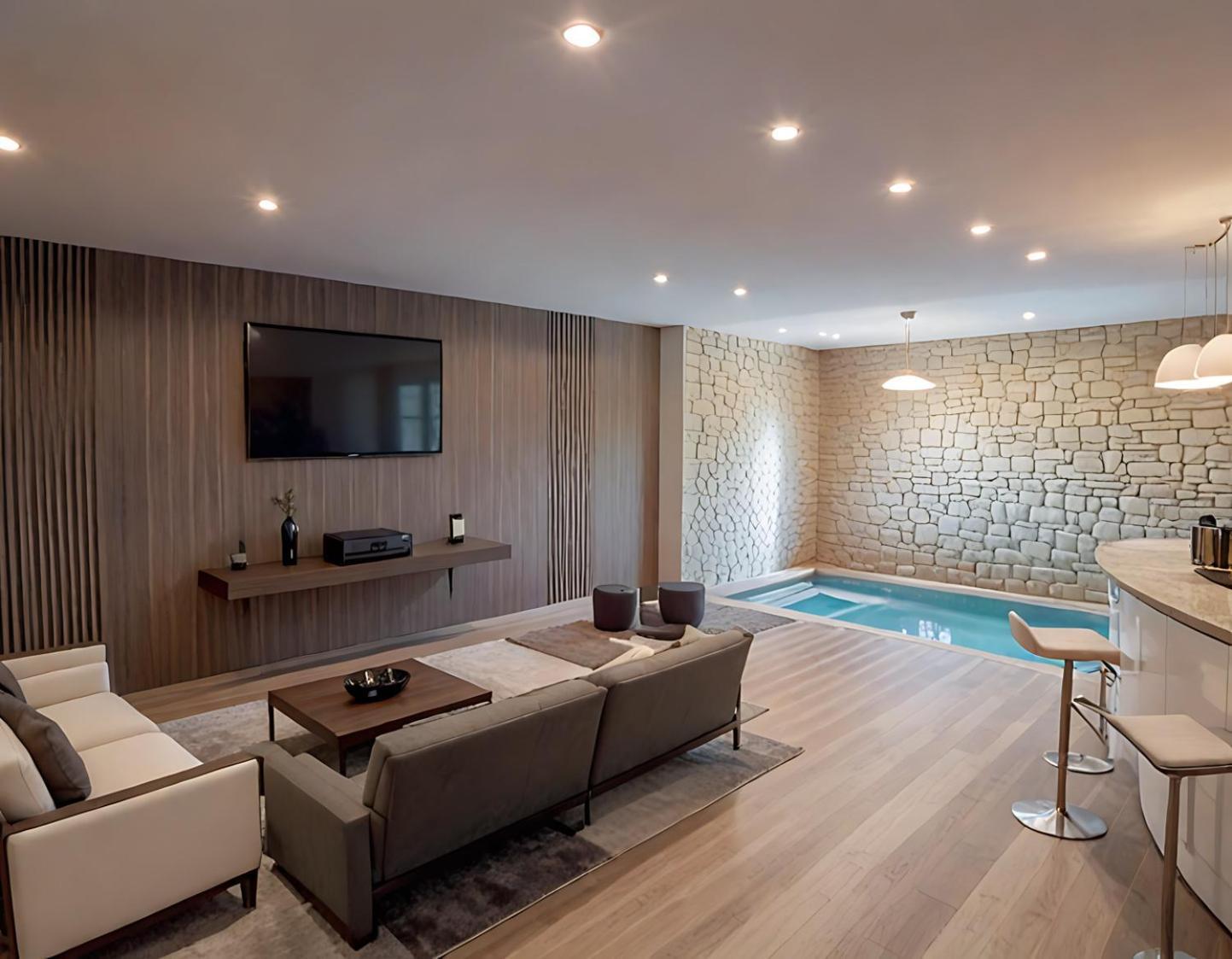 מילאנו Design Apartment With Private Pool Exclusive Use - Stelvio 21 מראה חיצוני תמונה